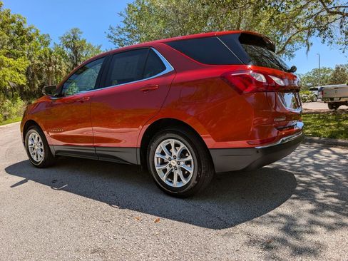 Used 2020 Chevrolet Equinox LT image 6