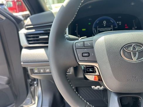 New 2026 Toyota Camry SE FWD image 18