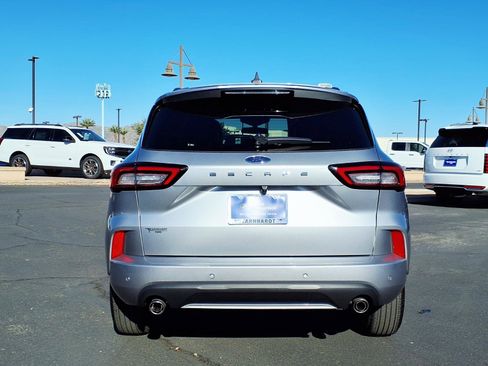 Certified 2023 Ford Escape ST-Line w/ Tech Pack #1 image 5