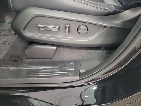 New 2026 Honda Passport RTL image 17