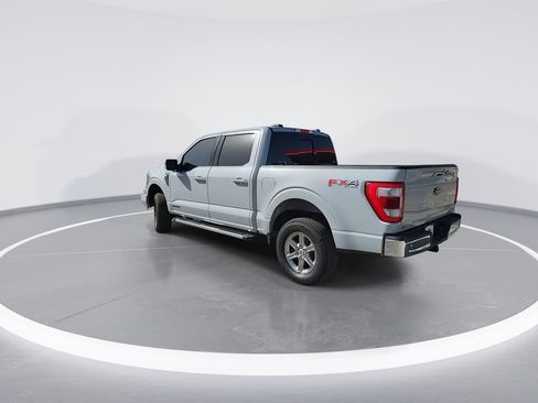 Used 2023 Ford F150 Lariat w/ FX4 Off-Road Package image 6