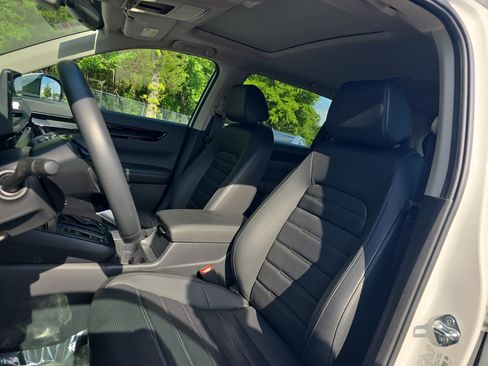 Used 2025 Honda CR-V EX-L image 15
