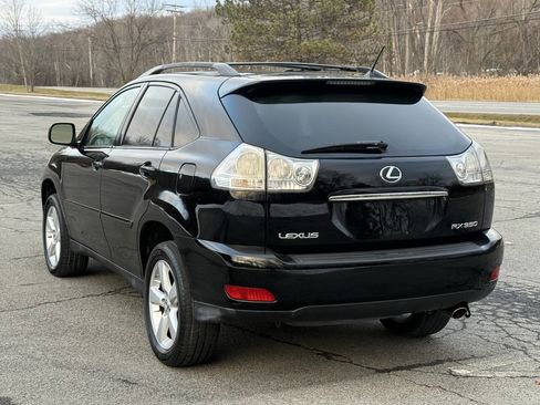 Used 2007 Lexus RX 350 AWD image 7