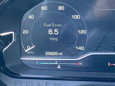 Used 2024 GMC Yukon Denali w/ Denali Reserve Package AWD/4WD image 8