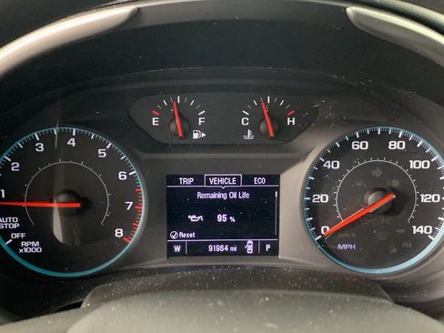 Used 2022 Chevrolet Malibu LS w/ Driver Confidence Package II FWD image 23