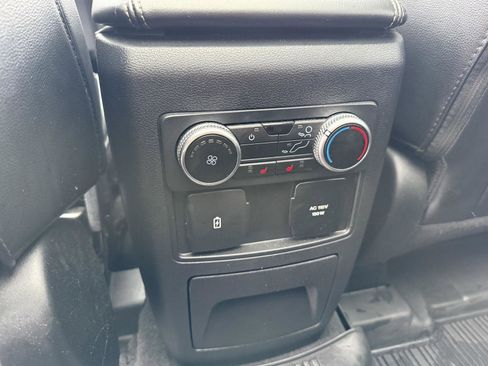 Used 2023 Ford Explorer Limited w/ Hybrid Equipment Group 310A AWD/4WD image 27