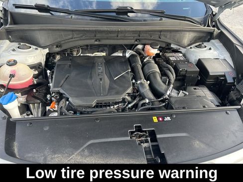 Used 2023 Kia Sorento X-Line EX image 18