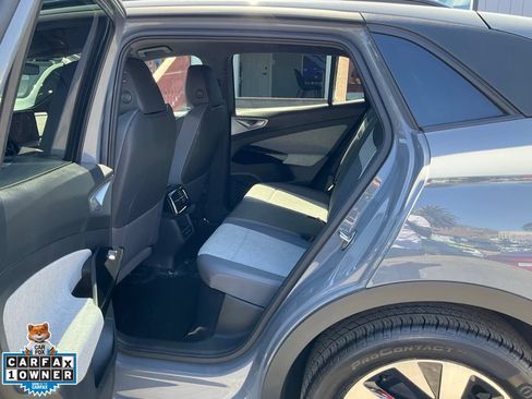 Used 2023 Volkswagen ID.4 Pro AWD/4WD image 27