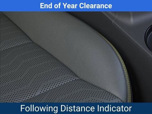 New 2025 Chevrolet Colorado ZR2 w/ Technology Package image 24