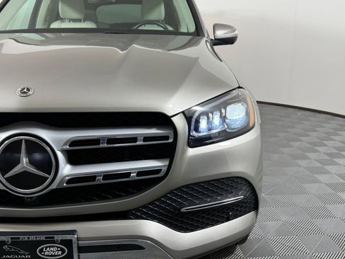 Used 2022 Mercedes-Benz GLS 450 4MATIC image 21