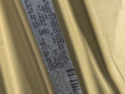 New 2026 Jeep Gladiator Sport image 31