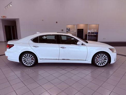 Used 2014 Lexus LS 460 L image 14