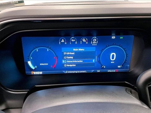 Used 2024 Ford F350 Platinum w/ FX4 Off-Road Package image 27