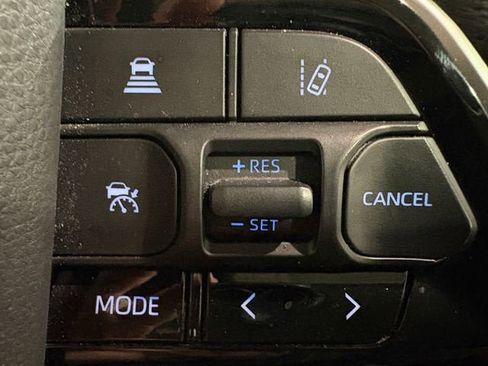 Used 2022 Toyota Tundra Capstone AWD/4WD image 15