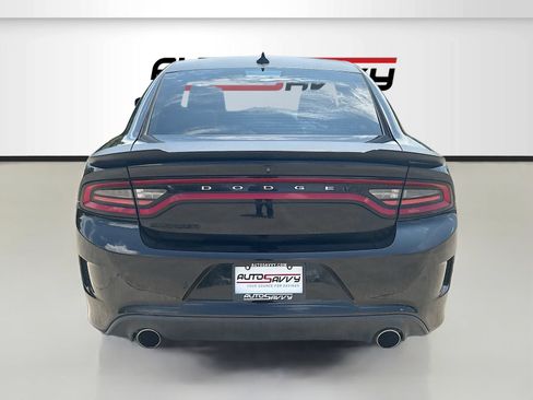 Used 2023 Dodge Charger Scat Pack w/ Daytona Edition Group RWD image 6