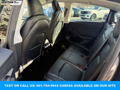 Used 2024 Tesla Model Y Long Range image 32