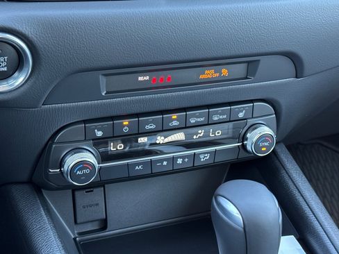 New 2025 MAZDA CX-5 AWD 2.5 S w/ Preferred Package image 17