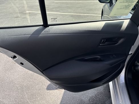 New 2025 Toyota Corolla LE image 26