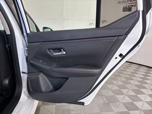 Used 2024 Nissan Sentra SR image 22