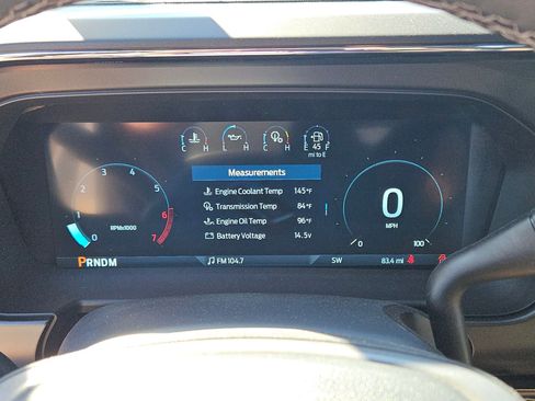 New 2026 Ford F350 Lariat image 9