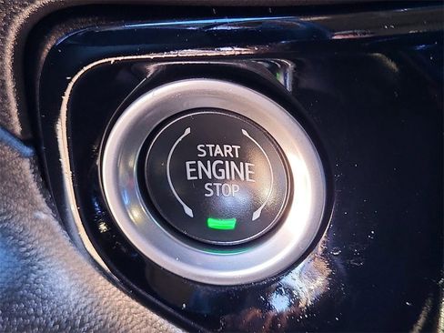 Certified 2023 Chevrolet Silverado 1500 LTZ w/ LTZ Convenience Package II image 28