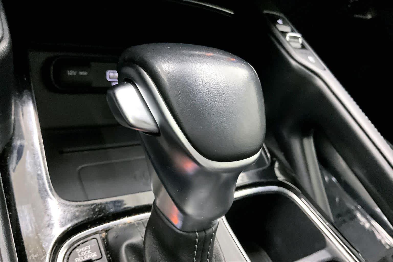 Used 2021 Kia Telluride EX w/ EX Premium Package FWD image 36