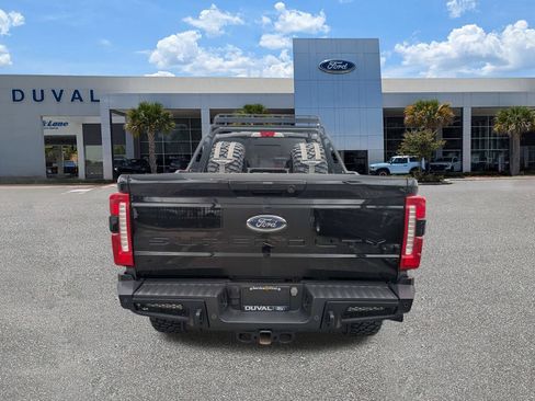 Used 2024 Ford F250 Lariat w/ Lariat Ultimate Package AWD/4WD image 5