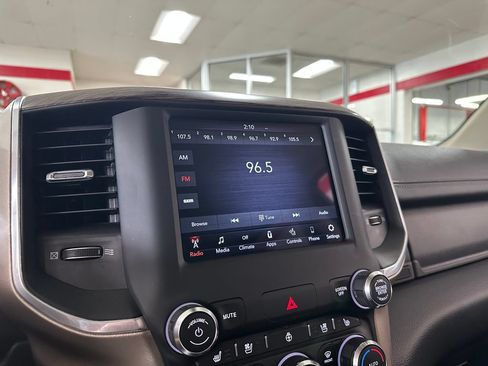 Certified 2020 RAM 1500 Laramie AWD/4WD image 23