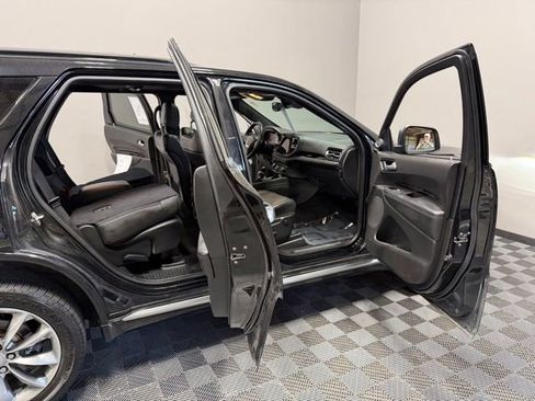 Used 2021 Dodge Durango Citadel AWD/4WD image 23
