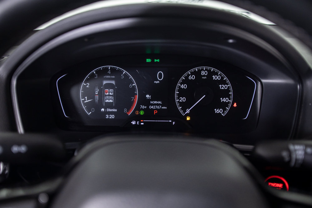 Used 2023 Honda Civic Sport image 25