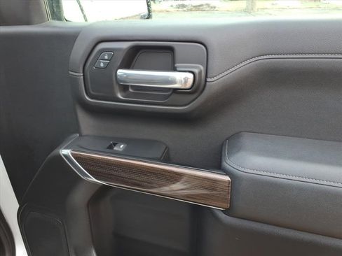 Used 2019 Chevrolet Silverado 1500 RST w/ True North Edition image 19