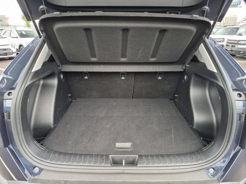 Used 2025 Hyundai Kona SEL FWD image 29