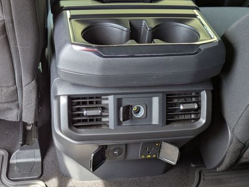 Certified 2024 Ford F150 XLT w/ Equipment Group 302A MID image 29