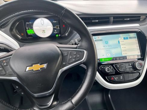 Used 2019 Chevrolet Bolt LT image 19