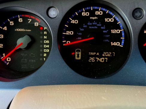 Used 2005 Acura MDX Touring AWD/4WD image 27