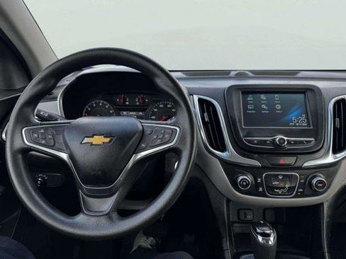 Used 2018 Chevrolet Equinox LS FWD image 30