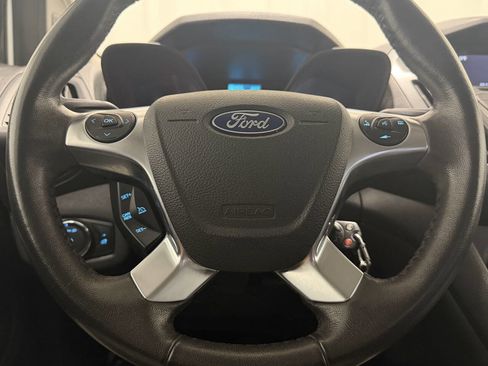 Used 2018 Ford Transit Connect XL image 29