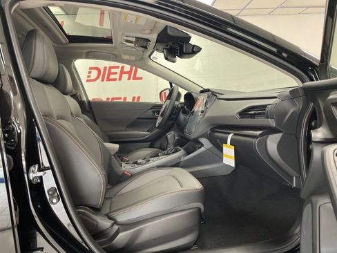 New 2026 Subaru Crosstrek 2.5i Limited AWD/4WD image 16