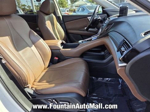Used 2020 Acura RDX FWD w/ Technology Package image 15