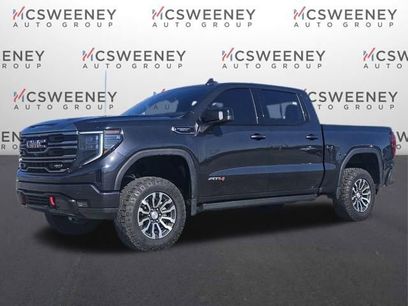 Used 2023 GMC Sierra 1500 AT4 w/ AT4 Premium Package