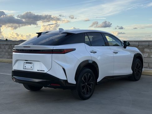 New 2026 Lexus RZ 350e 2WD image 10