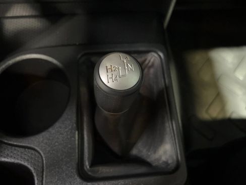 Used 2007 Toyota FJ Cruiser 4WD image 27