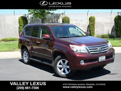 Used 2010 Lexus GX 460 Premium