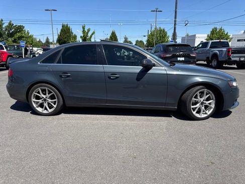 Used 2010 Audi A4 2.0T Premium Plus AWD/4WD image 4