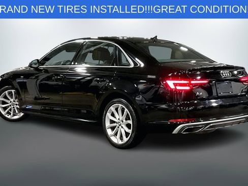 Used 2019 Audi A4 2.0T Premium w/ Convenience Package image 12