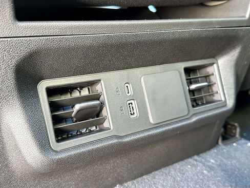 New 2026 Chevrolet Silverado 2500 Custom w/ Custom Value Package image 23