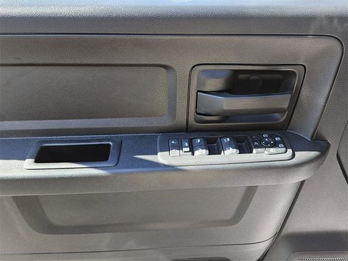 New 2026 RAM 2500 Tradesman image 30