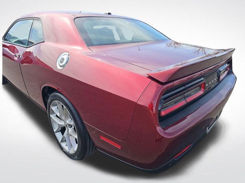Used 2022 Dodge Challenger GT image 14
