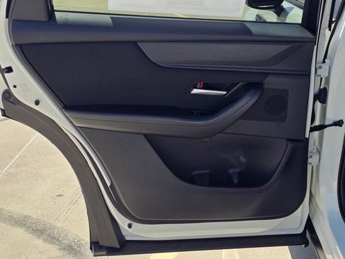 New 2026 MAZDA CX-70 SC AWD/4WD image 21