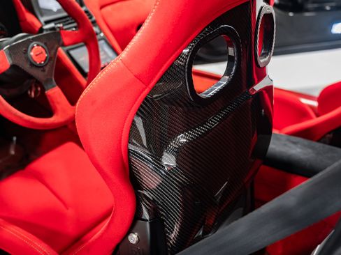 Used 1997 Acura NSX T image 28